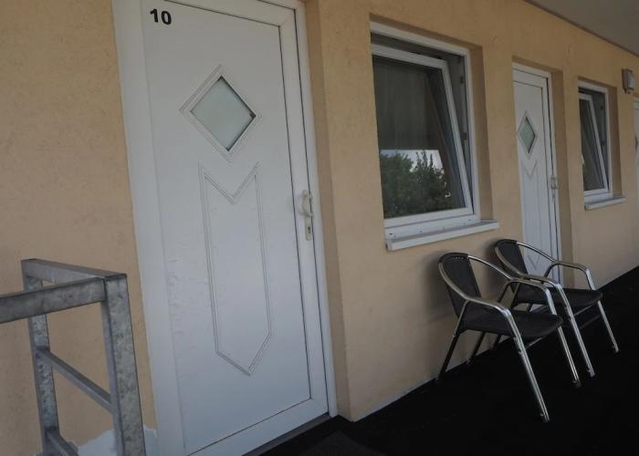 Messe Motel Laatzen