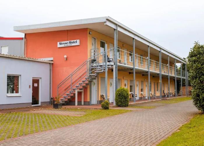 Messe Motel Laatzen