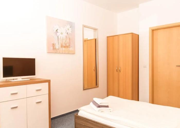 Messe Motel Laatzen