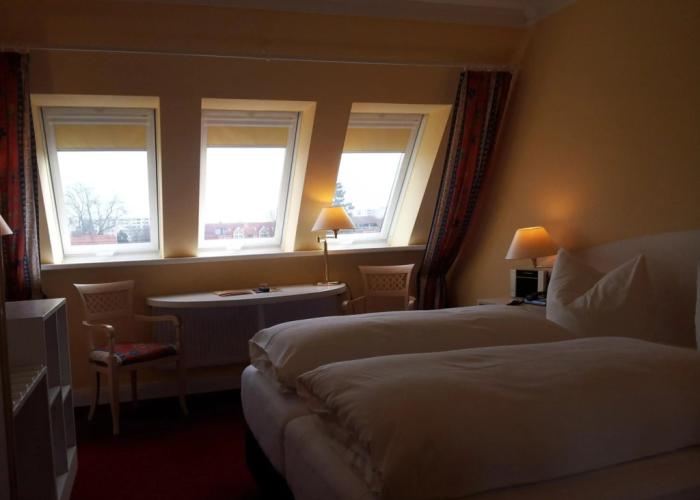 Hotel Haase