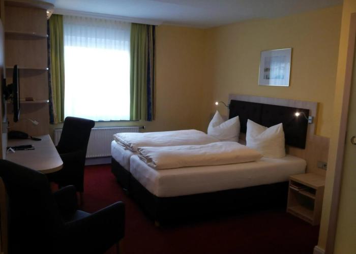 Hotel Haase