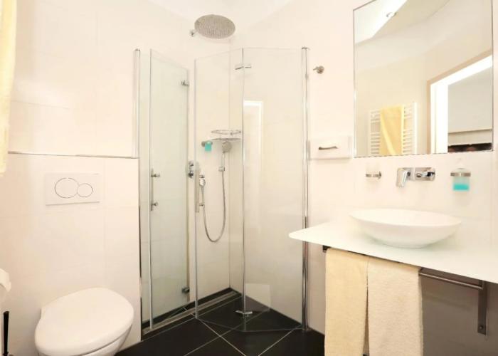 Hotel Haase