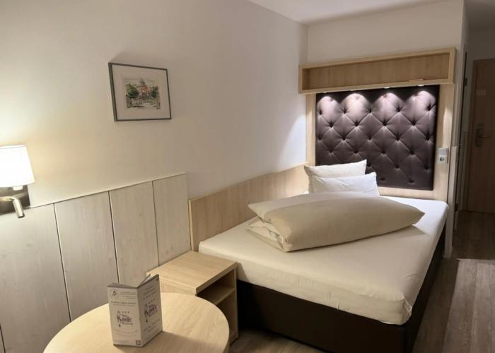 Hotel Haase