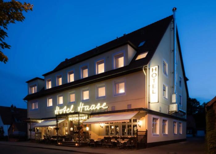 Hotel Haase