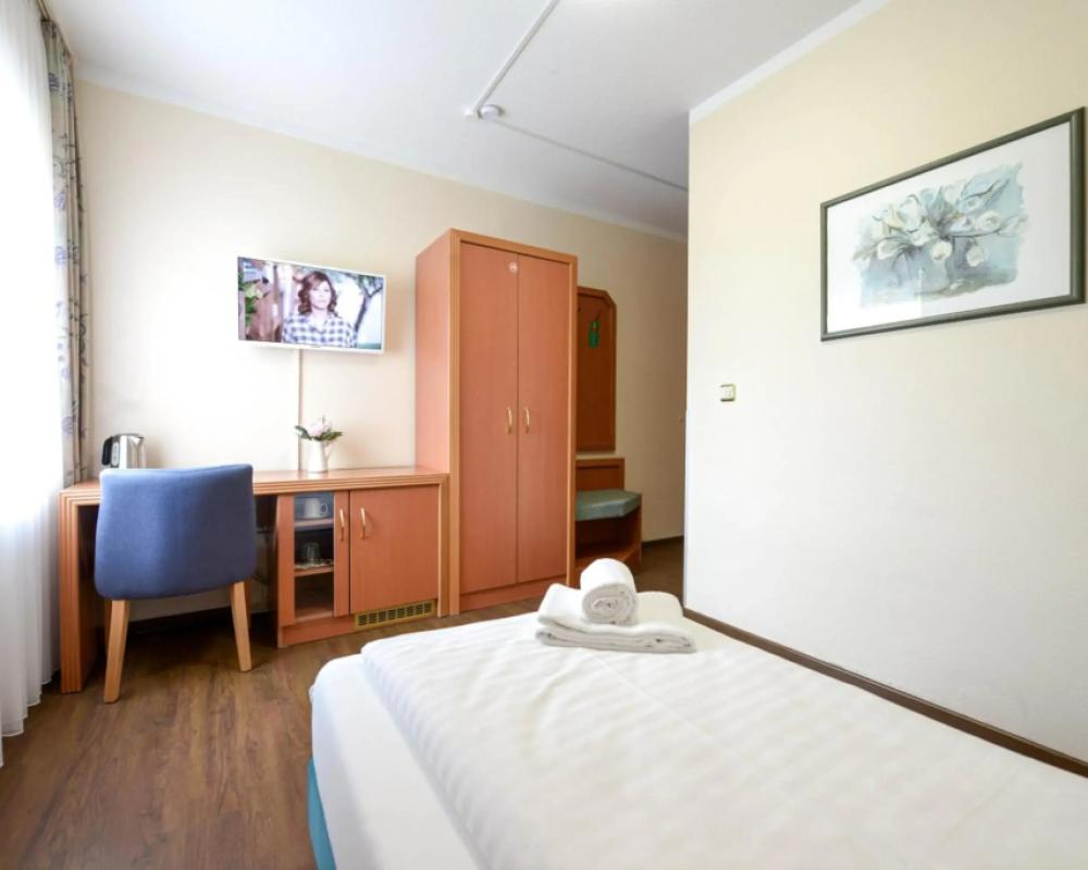 фото Hotel Opal