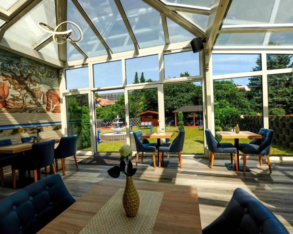 фото Hotel Opal