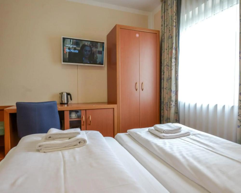 фото Hotel Opal