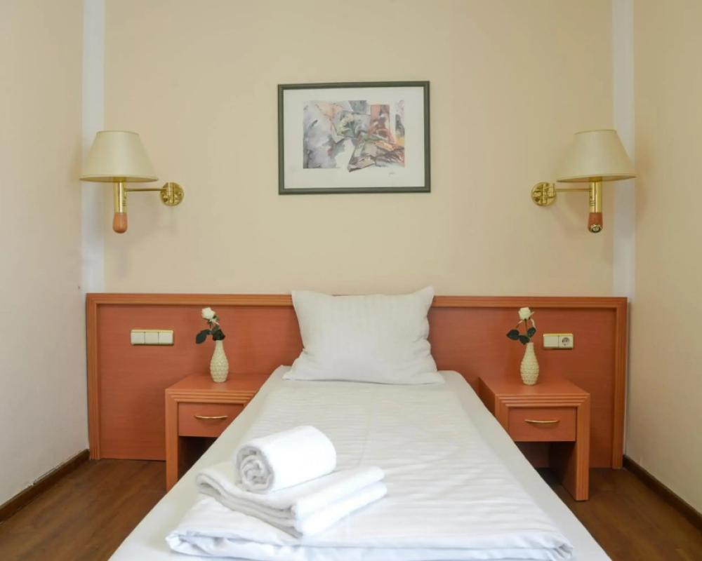 фото Hotel Opal
