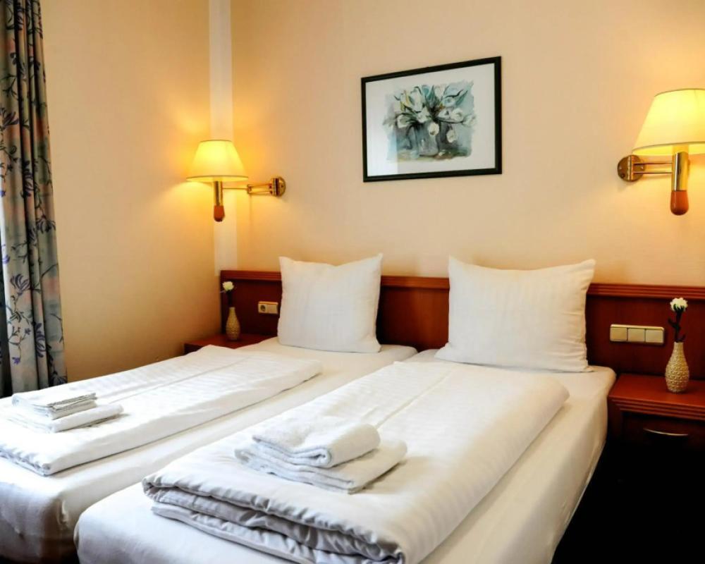 фото Hotel Opal