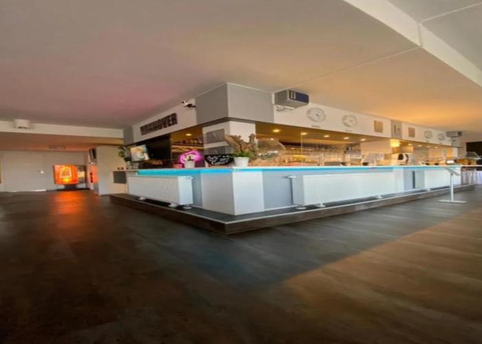 [Bee]Village Messehotel Hannover-Laatzen.