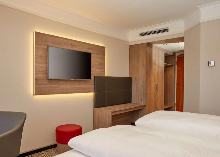 H4 Hotel Hannover Messe
