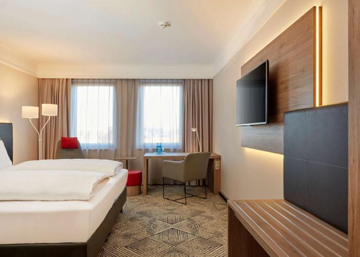 H4 Hotel Hannover Messe