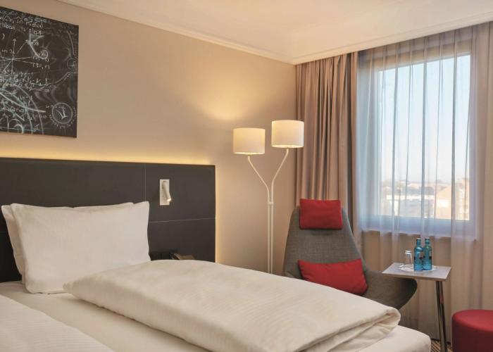 H4 Hotel Hannover Messe