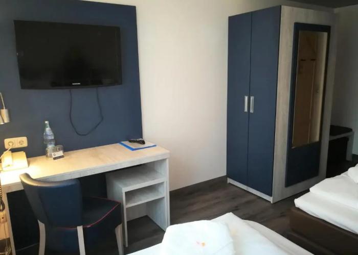 Hotel NearBy