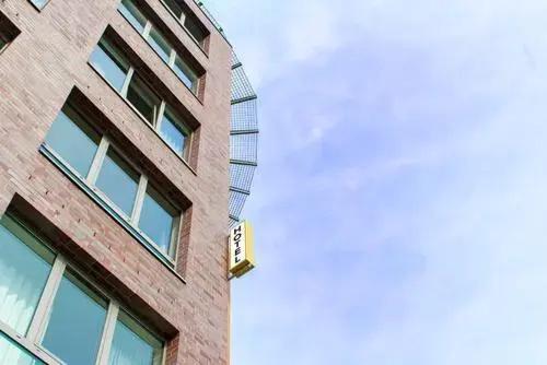 Hotel NearBy