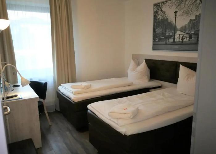 Hotel NearBy