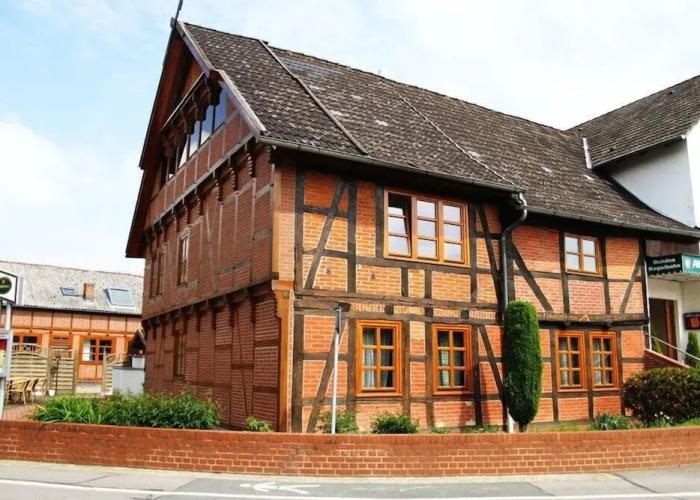 Hotel Alt Oesselse