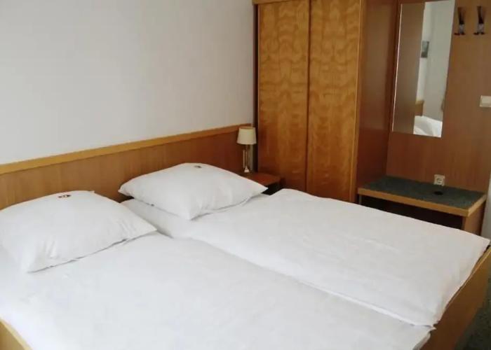 Hotel Alt Oesselse