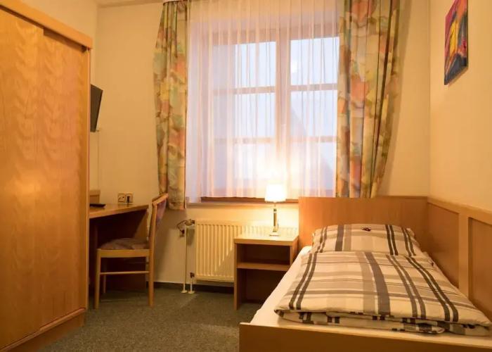 Hotel Alt Oesselse