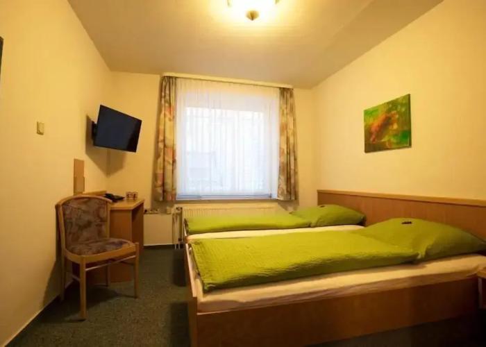 Hotel Alt Oesselse