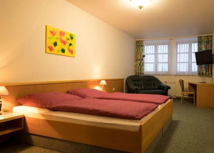 Hotel Alt Oesselse