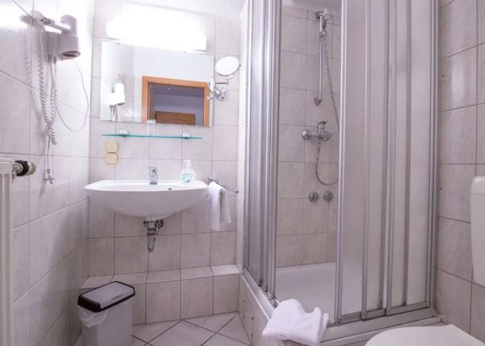 Hotel Alt Oesselse