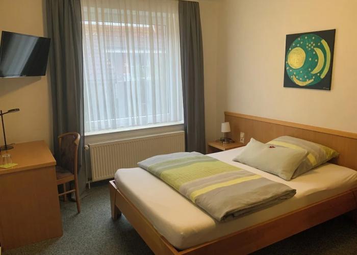 Hotel Alt Oesselse