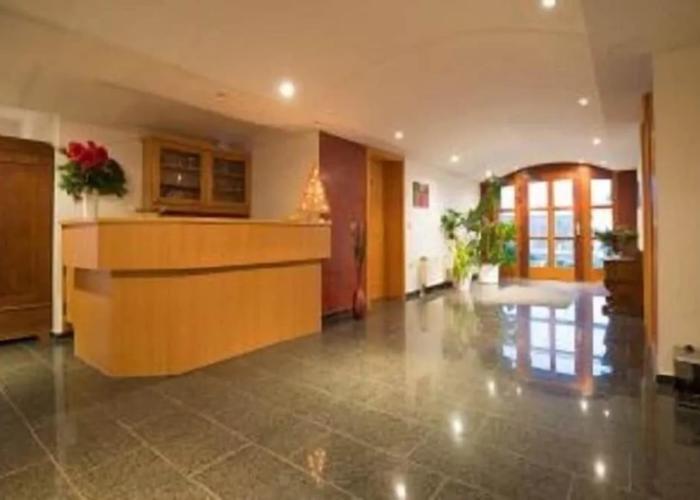 Hotel Alt Oesselse
