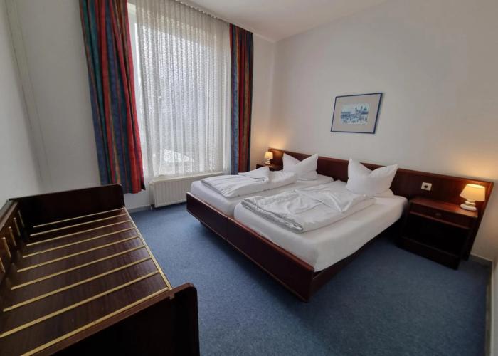 Erbenholz Hotel