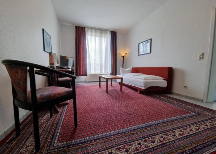 Erbenholz Hotel