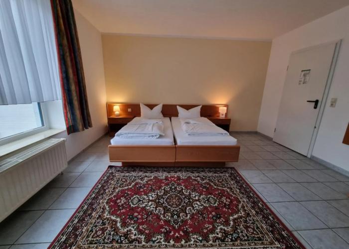 Erbenholz Hotel