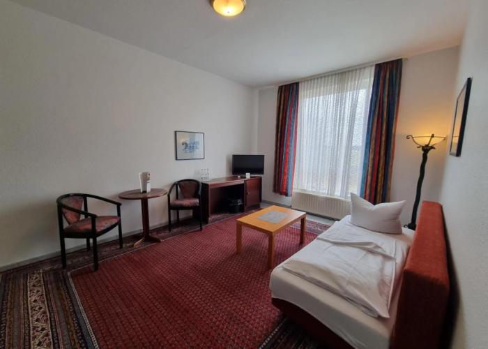 Erbenholz Hotel