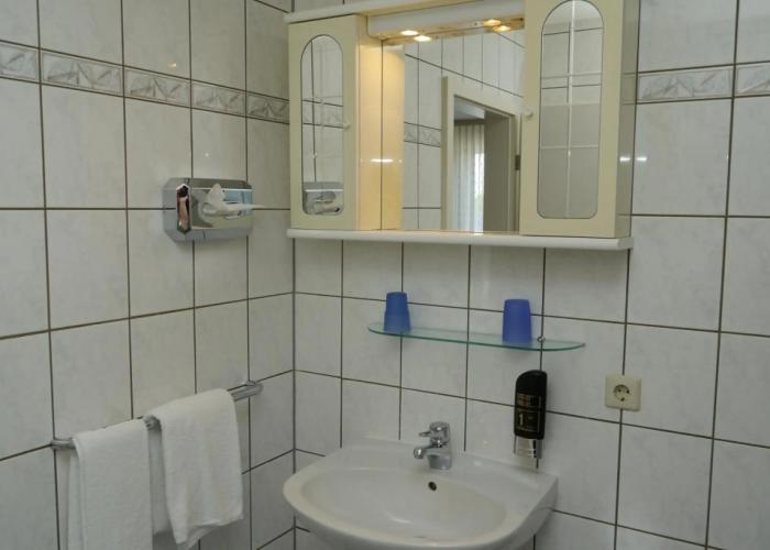 Erbenholz Hotel