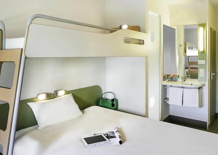 B&B HOTEL Hannover-Laatzen