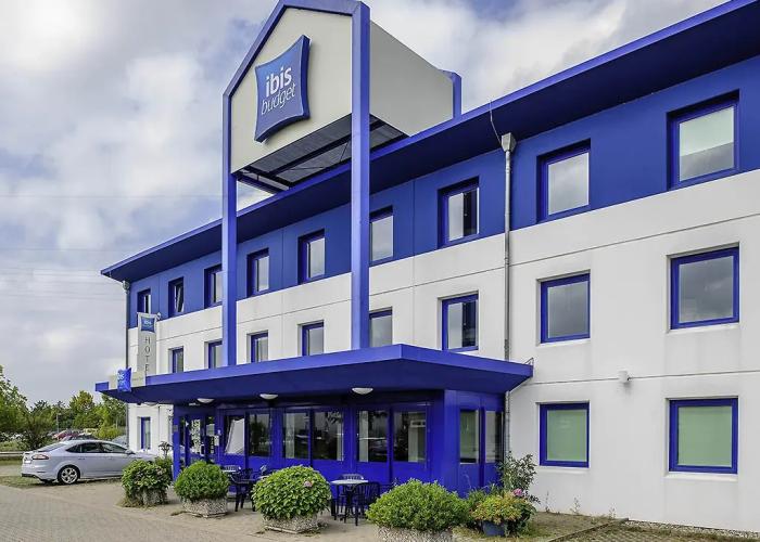 B&B HOTEL Hannover-Laatzen