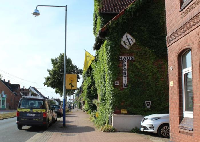 Haus Apportin