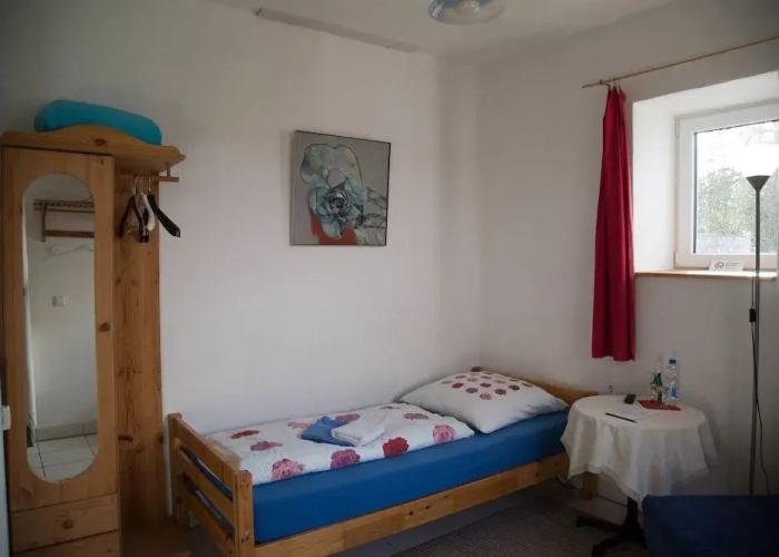 Haus Apportin
