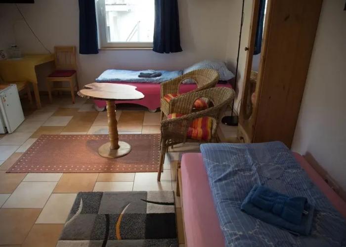 Haus Apportin