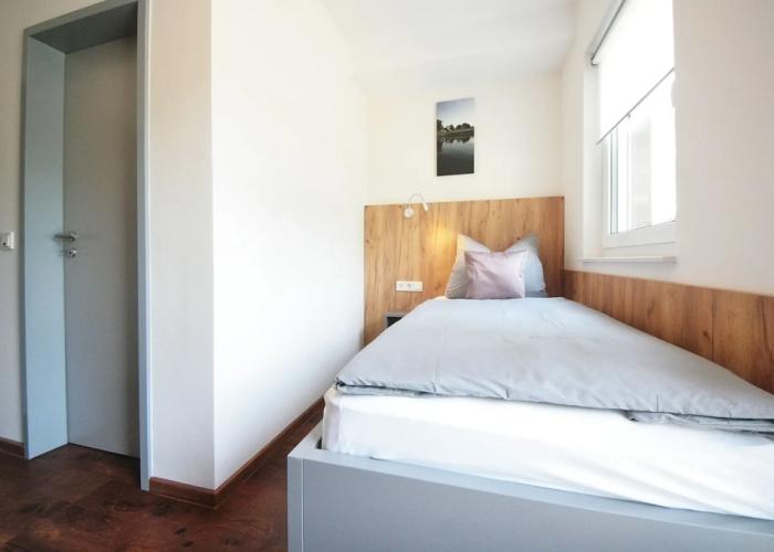 Hotel Birkensee