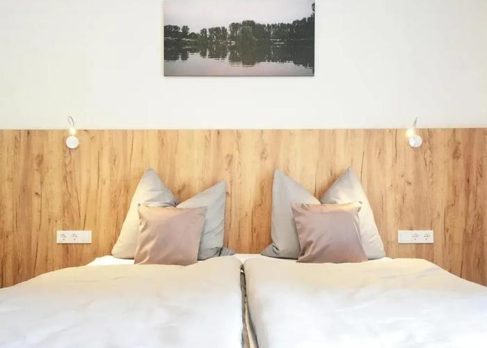 Hotel Birkensee