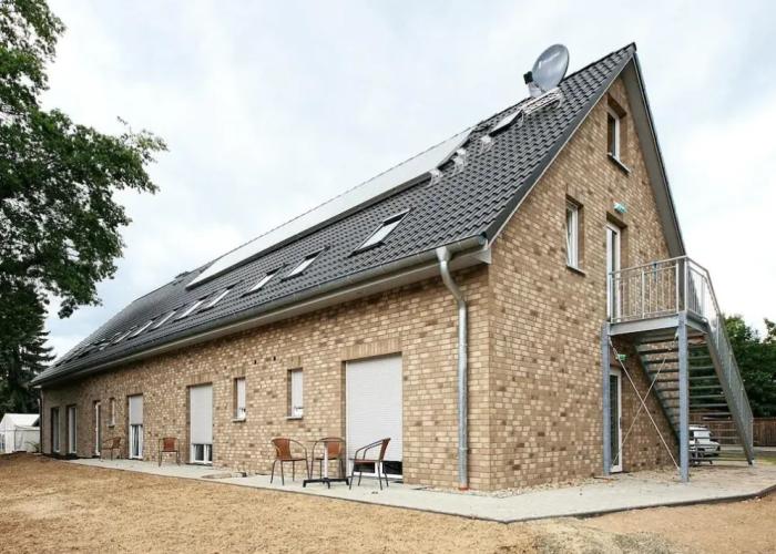 Hotel Birkensee