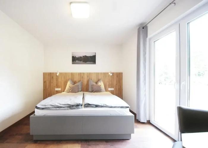 Hotel Birkensee