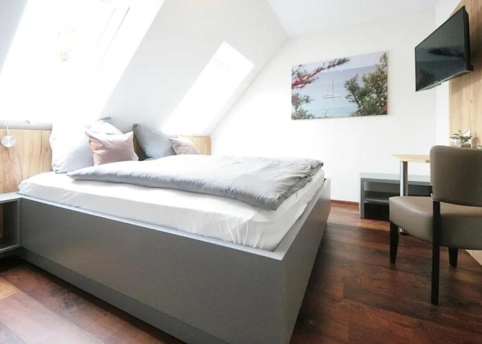 Hotel Birkensee