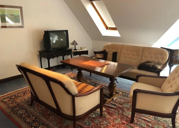 Hotel am Kamp