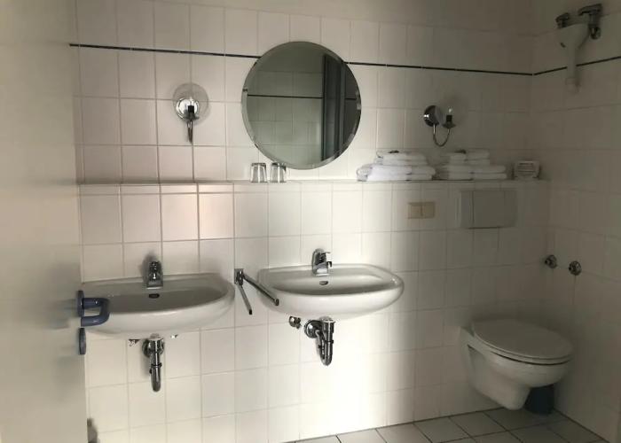 Hotel am Kamp
