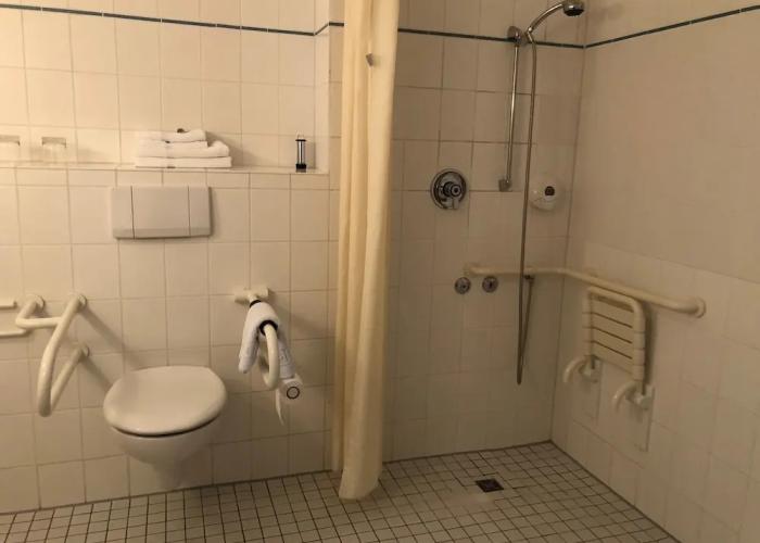 Hotel am Kamp