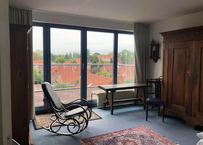 Hotel am Kamp