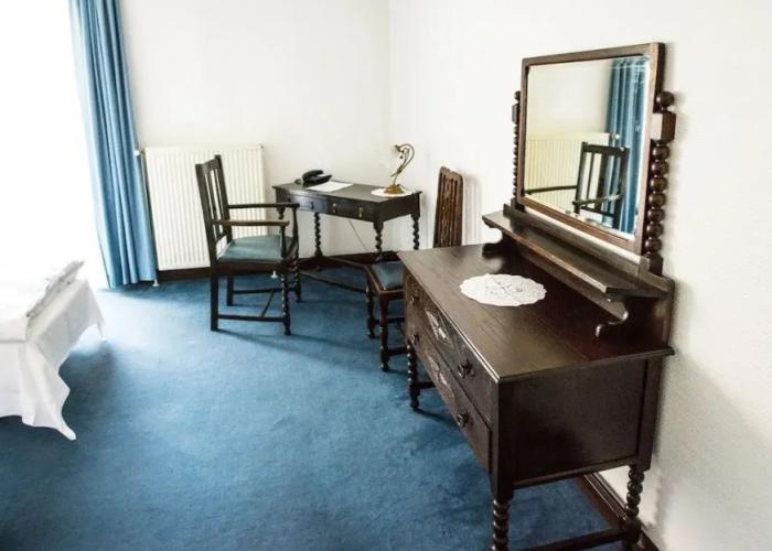 Hotel am Kamp