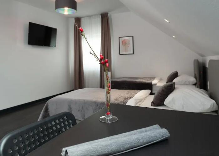 Aparthotel Messe Laatzen
