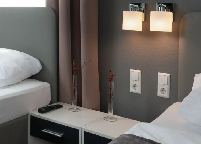 Aparthotel Messe Laatzen